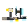 Power Button & Flashlight + Microphone Flex Cable for iPad Pro 9.7 inch / A1673 / A1674 / A1675 - 9.7 inch by PMc TechLife | Online Shopping South Africa | PMc TechLife | Buy Now Pay Later Mobicred