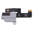 Audio Earphone Jack Flex Cable for iPad Pro 10.5 inch (2017) / A1701 / A1709(Grey) - free shipping - PMC TechLife - Order now!