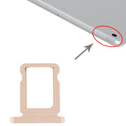 SIM Card Tray for iPad Pro 12.9 inch (2017) (Gold)