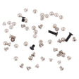 Complete Set Screws and Bolts for iPad Pro 9.7 inch(2016) - iPad Air 2 (2014) by PMc TechLife | Online Shopping South Africa | PMc TechLife | Buy Now Pay Later Mobicred