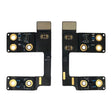 1 Pair 4G Signal Flex Cable for iPad Pro 10.5 inch / A1701 / A1709 - 10.5 inch by PMc TechLife | Online Shopping South Africa | PMc TechLife | Buy Now Pay Later Mobicred