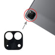 Back Camera Lens for iPad Pro 11 (2020) / 12.9 (2020) - 10.5 inch by PMC TechLife | Online Shopping South Africa | PMC TechLife