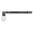 Earphone Jack Audio Flex Cable for iPad 10.2 2020 A2270(WIFI) (White) - iPad 8 (2020) by PMc TechLife | Online Shopping South Africa | PMc TechLife | Buy Now Pay Later Mobicred