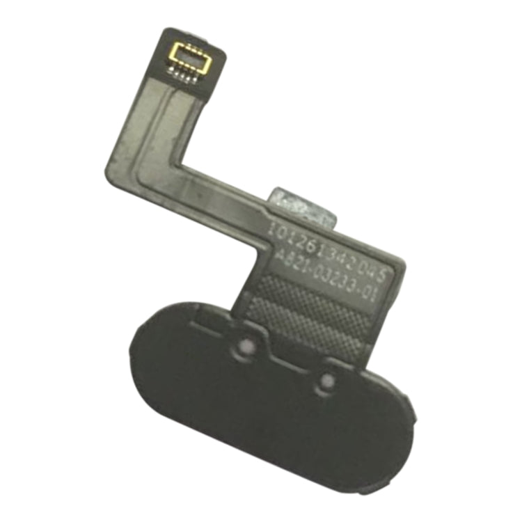 Keyboard Contact Flex Cable for iPad Pro 12.9 (2021) / iPad Pro 11 (2021)(Black)