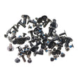Complete Set Screws and Bolts for iPad Pro 12.9 (4th Gen) 2020 A2229 A2069 A2232 A2233 - 12.9 inch 2020 by PMc TechLife | Online Shopping South Africa | PMc TechLife | Buy Now Pay Later Mobicred