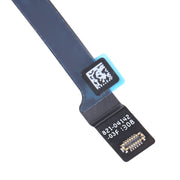 For iPad Pro 12.9 2021 SIM Card Holder Socket with Flex Cable