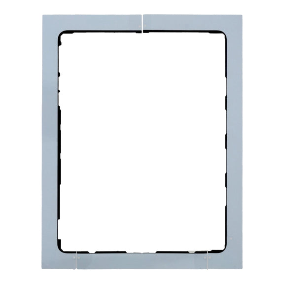 For iPad Pro 12.9 2022 6th 2Sets Front Housing Adhesive