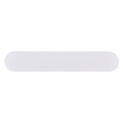 For iPad Pro 12.9 2022 5G Signal Antenna Glass Plate (White)