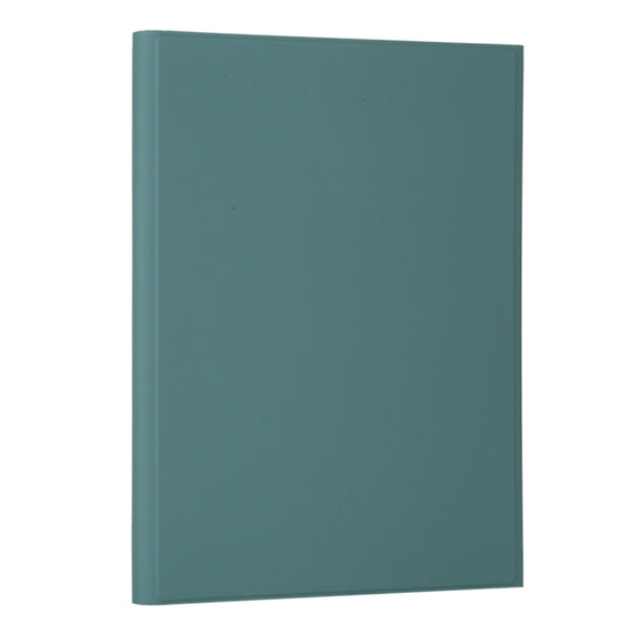 T129 Detachable Bluetooth Black Keyboard Microfiber Leather Tablet Case for iPad Pro 12.9 inch (2020), with Holder (Dark Green)