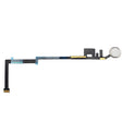 Home Button Flex Cable, Not Supporting Fingerprint Identification for iPad Pro 10.5 inch (White) - free shipping - PMC TechLife - Order now!