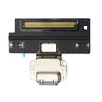 Charging Port Flex Cable for iPad Pro 10.5 inch (Wifi Version)(Grey) - 10.5 inch by PMC TechLife | Online Shopping South Africa | PMC TechLife | Buy Now Pay Later Mobicred