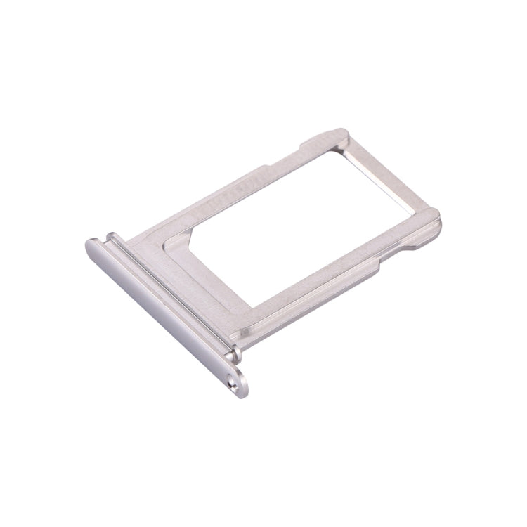 Card Tray for iPhone X(Silver)