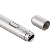 Active Capacitive Stylus for iPod touch / iPad mini & Air & Pro / iPhone(Silver)