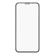 For iPhone 11 Pro / XS / X Anti-scratch 9H 9D Full Screen HD Tempered Glass Film
