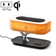 Tree Light Bluetooth Speaker Desk Lamp Phone Wireless Charger, US Plug - free shipping - PMC TechLife - Order now!