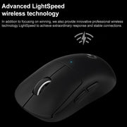Logitech G PRO USB Wireless Gaming Mouse