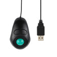 Portable Mini Handheld Wired Mouse - Wired Mice by PMC TechLife | Online Shopping South Africa | PMC TechLife | Buy Now Pay Later Mobicred