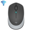 Logitech Voice M380 4 Buttons Smart Voice Input Wireless Mouse (Black) - free shipping - PMC TechLife - Order now!