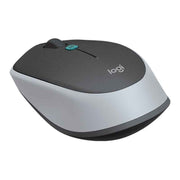 Logitech Voice M380 4 Buttons Smart Voice Input Wireless Mouse (Pink)