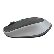 Logitech Voice M380 4 Buttons Smart Voice Input Wireless Mouse (Pink)