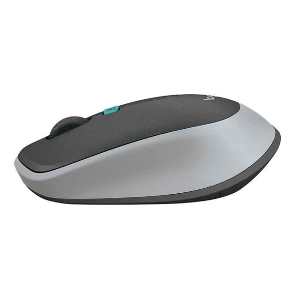 Logitech Voice M380 4 Buttons Smart Voice Input Wireless Mouse (Pink)