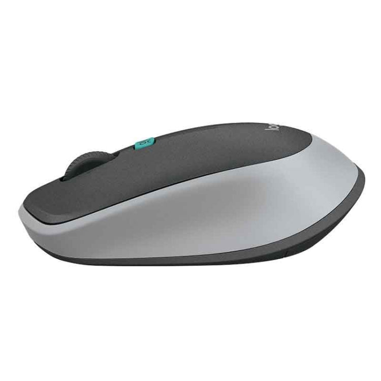Logitech Voice M380 4 Buttons Smart Voice Input Wireless Mouse (Pink)