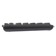 KB-6600 2.4Ghz Office Water-resistant Wireless Keyboard Mouse Set