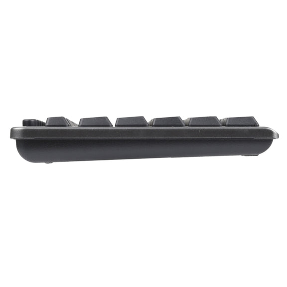 KB-6600 2.4Ghz Office Water-resistant Wireless Keyboard Mouse Set