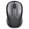 Logitech M235 1000DPI 2.4GHz Ergonomic Wireless Mouse(Black) - free shipping - PMC TechLife - Order now!