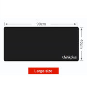 LenovoThinkplus SD30 Desktop Mouse Pad, Size: 90x40cm