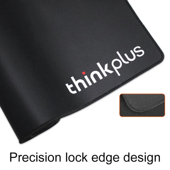 LenovoThinkplus SD30 Desktop Mouse Pad, Size: 90x40cm