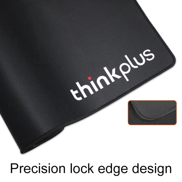 LenovoThinkplus SD30 Desktop Mouse Pad, Size: 90x40cm
