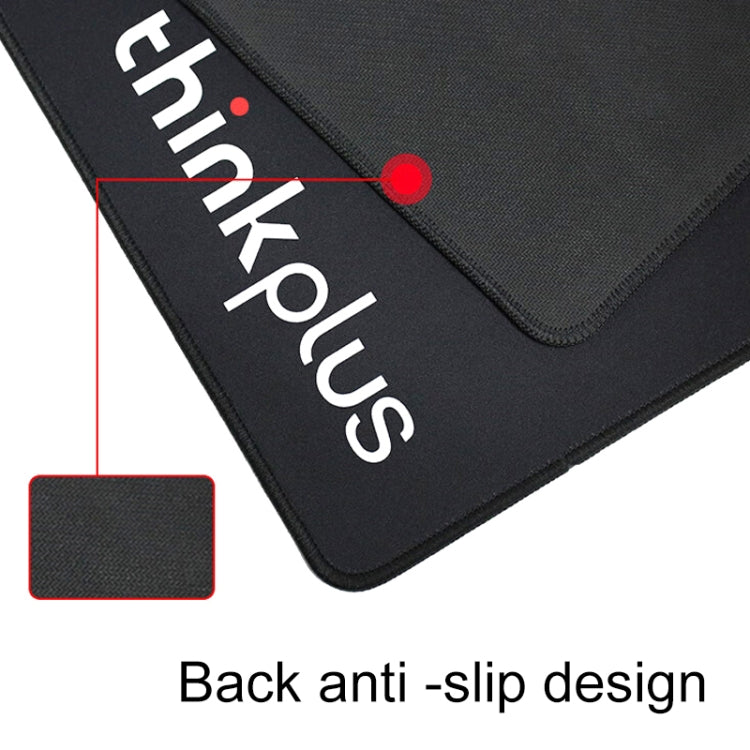 LenovoThinkplus SD30 Desktop Mouse Pad, Size: 90x40cm