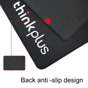 LenovoThinkplus SD30 Desktop Mouse Pad, Size: 90x40cm