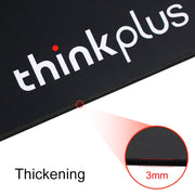 LenovoThinkplus SD30 Desktop Mouse Pad, Size: 90x40cm