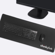 LenovoThinkplus SD30 Desktop Mouse Pad, Size: 90x40cm