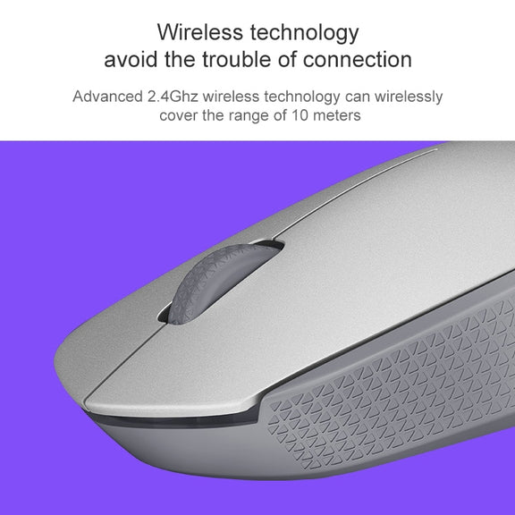 Logitech M188 Fashion Wireless Mouse