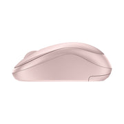 Logitech M221 Fashion Silent Wireless Mouse(Pink)