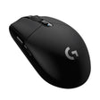Logitech G304 LIGHTSPEED 12000 DPI 6 Programmable Buttons HERO Sensor Wireless Gaming Mouse (Black) - free shipping - PMC Jewellery - Order now!