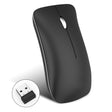 HXSJ T23 Bluetooth + 2.4GHz Wireless Dual Modes 4-Keys 1600 DPI Adjustable Ergonomics Optical Mouse - free shipping - PMC TechLife - Order now!