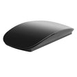 TM-823 2.4G 1200 DPI Wireless Touch Scroll Optical Mouse for Mac Desktop Laptop(Black) - Wireless Mice by PMC TechLife | Online Shopping South Africa | PMC TechLife | Buy Now Pay Later Mobicred