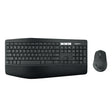 Logitech MK850 Wireless Bluetooth Keyboard Mouse Set - free shipping - PMC TechLife - Order now!