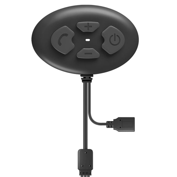 Dier DK11 800m Helmet Wireless Bluetooth Headset 5.0 Water-resistant Double Motorcycle Call headset