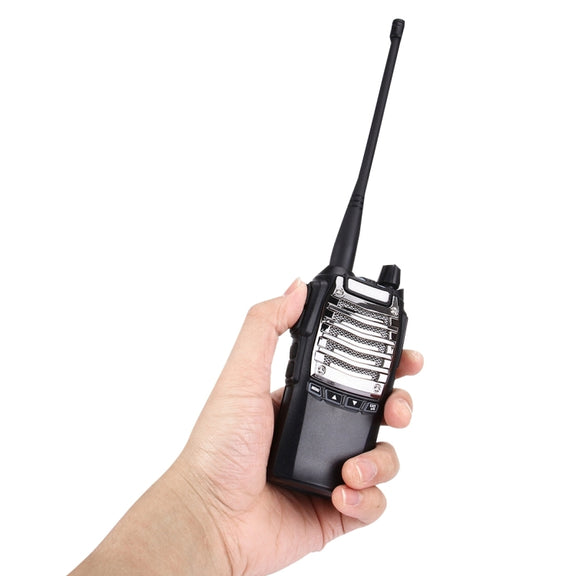 BAOFENG UV-8D Professional Dual Band Dual PTT Key Two-way Radio Walkie Talkie FM Transmitter