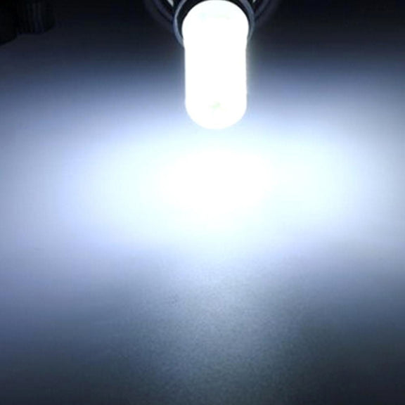 3W COB LED Light , G9 300LM PC Material Dimmable for Halls / Office / Home, AC 220-240V(White Light)