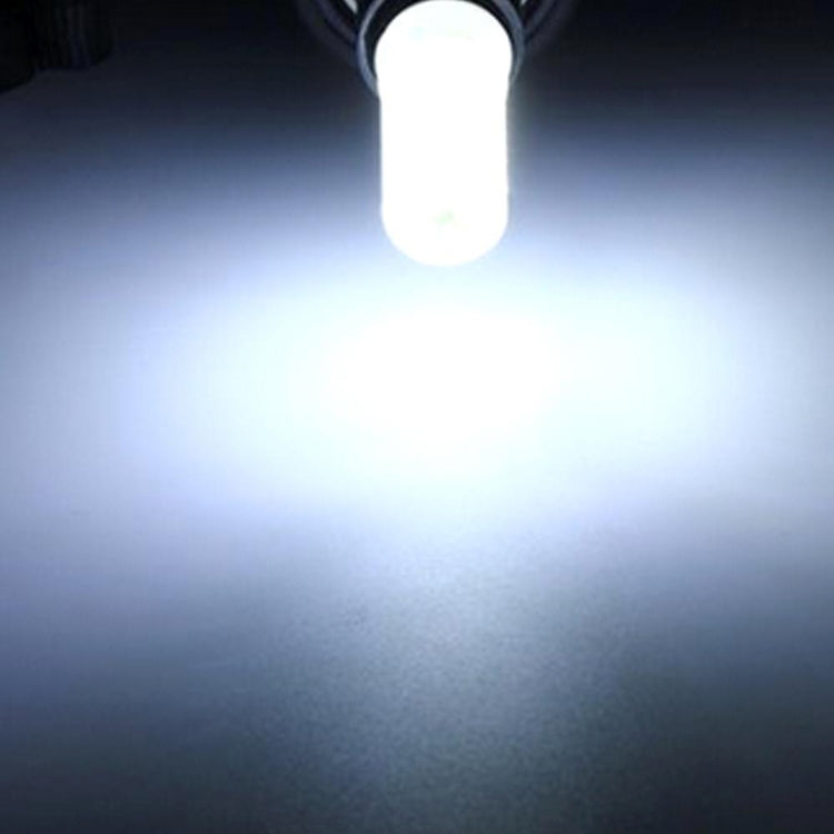 3W COB LED Light , G9 300LM PC Material Dimmable for Halls / Office / Home, AC 220-240V(White Light)
