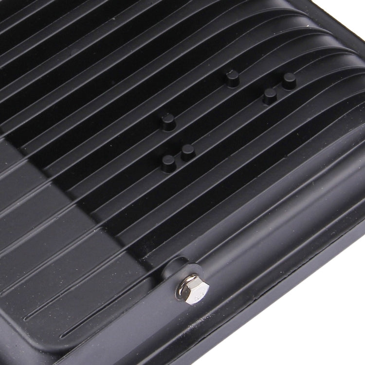 30W IP65 Water-resistant White Light LED Floodlight, 2700LM LED Light, AC 85-265V(Warm White)