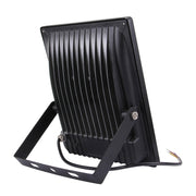 50W IP65 Water-resistant White Light LED Floodlight, 4500LM Lamp, AC 85-265V