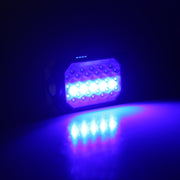 W599B 4 Modes LED Work Light Emergency Light