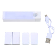 10cm 200LM LED Smart Sensor Light Bar(White Light)